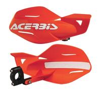 Acerbis Protectores de Manillar Uniko Kit Para KTM Racing 520 4T 2000-02