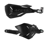 ACERBIS Protectores de manos X-Factory para YAM TT700 / T900 DO Yamaha Tenere Tracer 2019