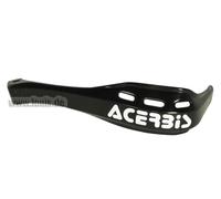 ACERBIS Protectores de manos Acerbis 0528-XS NEGRO