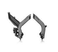 Acerbis Protectores Guardabarros De Chasis X-Grip Para KTM SX-F 450 2019-2022