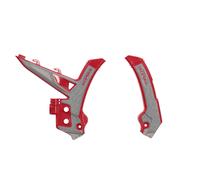 Acerbis Protectores Guardabarros X-Grip Para Gas Gas MC 450 F 2024-2025