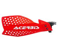 Acerbis X-Ultimate Guardia de manos, rojo para Hombres