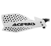 Acerbis Paramani X-Ultimate Blanco / Negro beta RR 125 2T 2018 2019 2020-2024