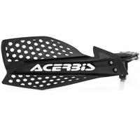 ACERBIS Protectores manos Acerbis X-Ultimate X-ULTIMATE, NEGRO