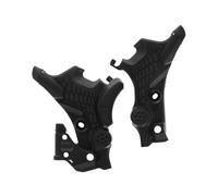 Acerbis Protectores Marco X-Grip Negro Para Honda TRANSALP XL750 2023-2024
