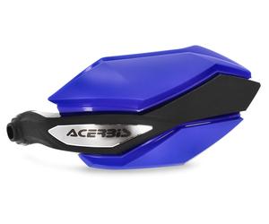 ACERBIS PROTECTORES PARA MANOS ACER RGON ARGÓN, AJUSTABLE, AZ/NE