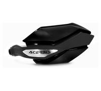 Paramanos Acerbis Argon Negro Negro