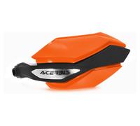 ACERBIS PROTECTORES PARA MANOS ACER RGON ARGÓN, AJUSTABLE, NA/NE