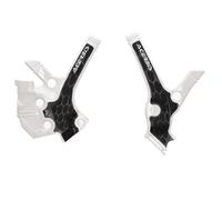 Acerbis Protectores Protector De Bastidor X-Grip Para Yamaha YZ 85 2022-2025