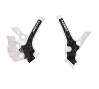 Acerbis Protectores Protector De Bastidor X-Grip Para Yamaha YZ 85 2022-2025