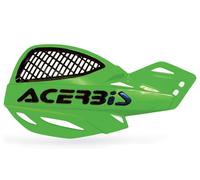 Acerbis Puños MX Uniko Para Manillar Juego + Kit Para Honda CR CRE CRF