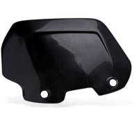 Acerbis Rally Brush Hand Guard Spoiler, negro para Hombres