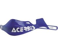 Acerbis Rally Pro Guardamanos Fuera - YZ Azul Motocicleta Atv / Utv Moto de