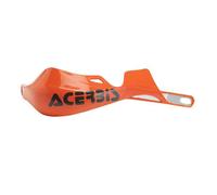 Acerbis Rally Pro Guardia de manos, naranja, Talla única