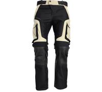 Acerbis Rally Pro, pantalones textiles 32 male Beige/Negro/Naranja