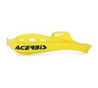 Acerbis Rally Profile Guardia de manos, amarillo, Talla única