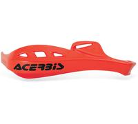 Acerbis Rally Profile Guardia de manos, KTM Naranja, Talla única