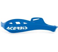 Acerbis Rally Profile Shell de la Guardia de Mano, Azul, Talla única