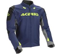 Acerbis Rally Race Chaqueta de motocross, Talla S