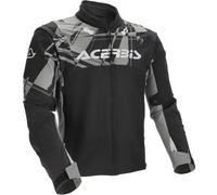 Acerbis Rally Race Graphic Chaqueta de motocross, Talla 3XL