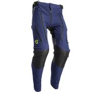 Acerbis Rally Race In Pantalones de motocross, tamaño 34 para Hombres