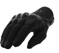 Acerbis Ramsey 2.0 Guantes de moto, negro, Talla 3XL