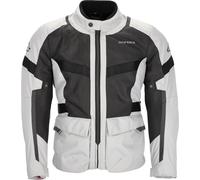 Acerbis Ramsey Long, chaqueta textil M male Gris Claro/Negro