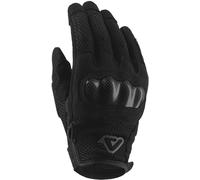 Acerbis Ramsey My Vented Guantes de moto para mujer, negro, Talla M