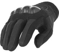 Acerbis Ramsey My Vented Pro Mesh Guantes de moto, negro, Talla M