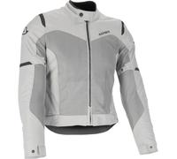 Acerbis Ramsey Vented 2. Chaquetas para hombre, gris luminoso (ral 7035), S