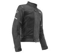 Acerbis Ramsey Vent 2.0 Mujer - Talla XS BLACK