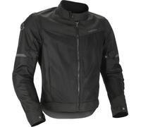 ACERBIS Chaqueta CE RAMSEY VENTED 2.0 NEGRO L