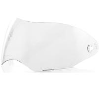Acerbis Reactive Visor transparente, transparente para Hombres
