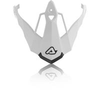 Acerbis Reactive VTR Pico del Casco, blanco