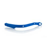 Acerbis Recambio Barra Aluminio Puños X-FACTORY Azul 0022394.040