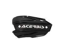 Acerbis Recambio Cubierta Manillar Endurance-X Negro/Blanco 0025519.315