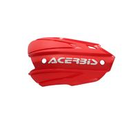Acerbis Recambio Cubierta Paramani Endurance-X Rojo/Blanco 0025519.343