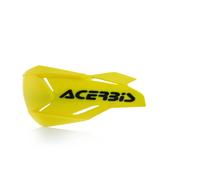 Acerbis Recambio Funda Paramani X-Fábrica Amarillo / Negro 0022399.279