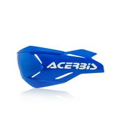 Acerbis Recambio Funda Paramani X-Fábrica Azul/Blanco 0022399.245