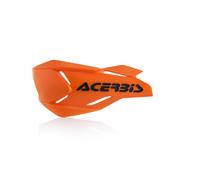 Acerbis Recambio Funda Paramani X-Fábrica Naranja / Negro 0022399.209