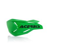 Acerbis Recambio Funda Paramani X-Fábrica Verde/Negro 0022399.377