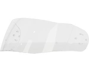 Acerbis Rederwel P/J Visera, Claro, Talla única
