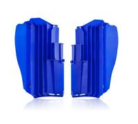 Acerbis Rejilla Radiador Azul Yamaha WR 250 F 2020-2024 0023382.040