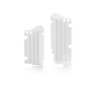 ACERBIS Rejillas De Radiador Blanco Para Suzuki RM-Z 450 2018-2024 0023383.030