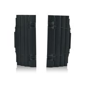 Acerbis Rejillas Para Radiador Negras 0023311.090