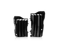Acerbis Rejillas Para Radiador Negras CRF Para Honda 0023157.090