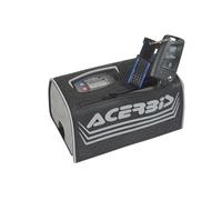 Acerbis Reloj Barra Pad Negro/Blanco 0024501.315