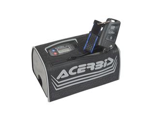 Acerbis Reloj Barra Pad Negro/Blanco 0024501.315