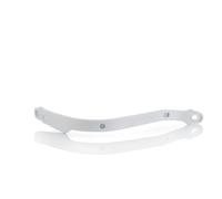 Acerbis Repuesto Barra Aluminio Paramani X-Factory Blanco 0022394.030