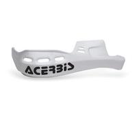 Acerbis Repuesto Cubierta Manillar Rally Brush Blanco 0002996.030